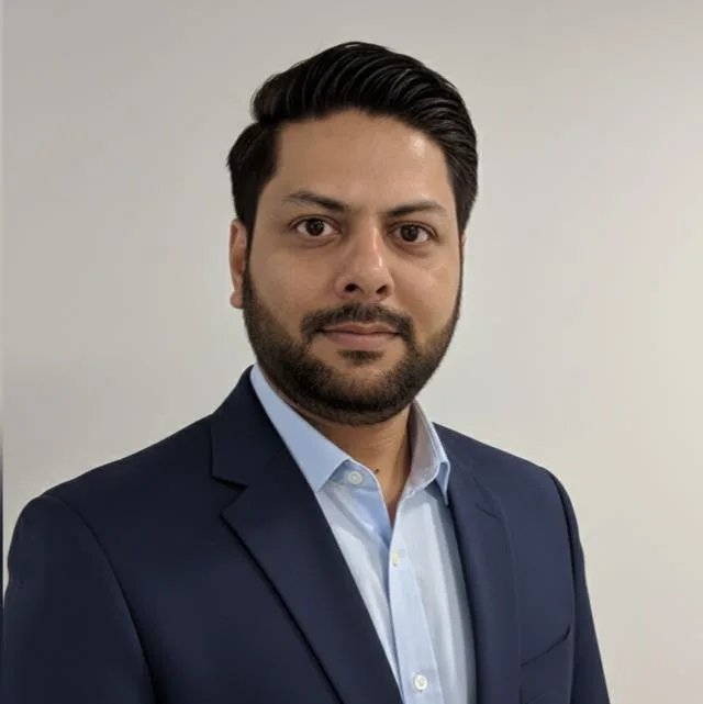 Nitish Kumar, Founder & CEO of Noetic IT Services