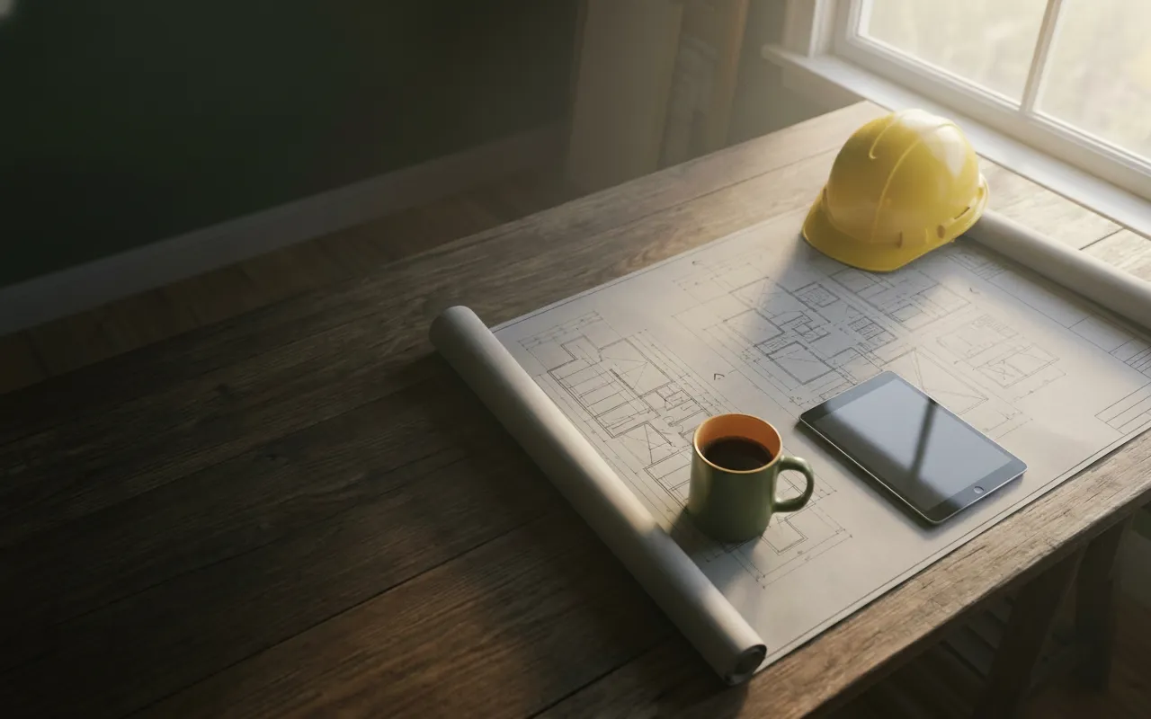Biltrax construction-data intelligence platform