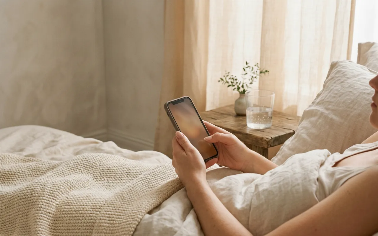 Antenate Health patient-care platform