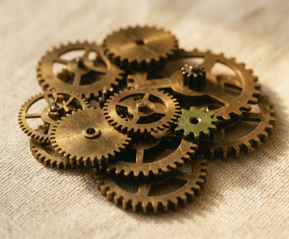 A full-stack web application built by Noetic