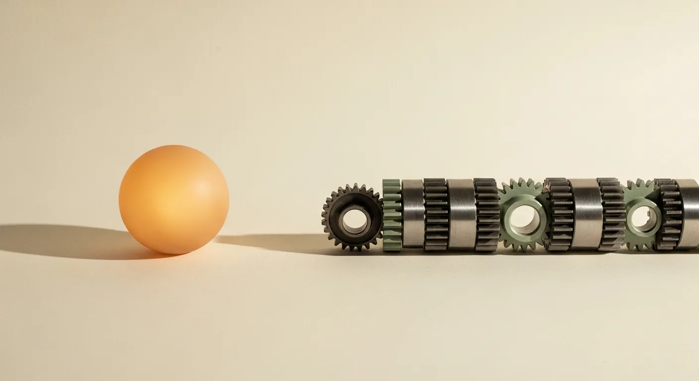AI Agents vs. Traditional Automation: When to Use Agent Orchestration for SMB Operations